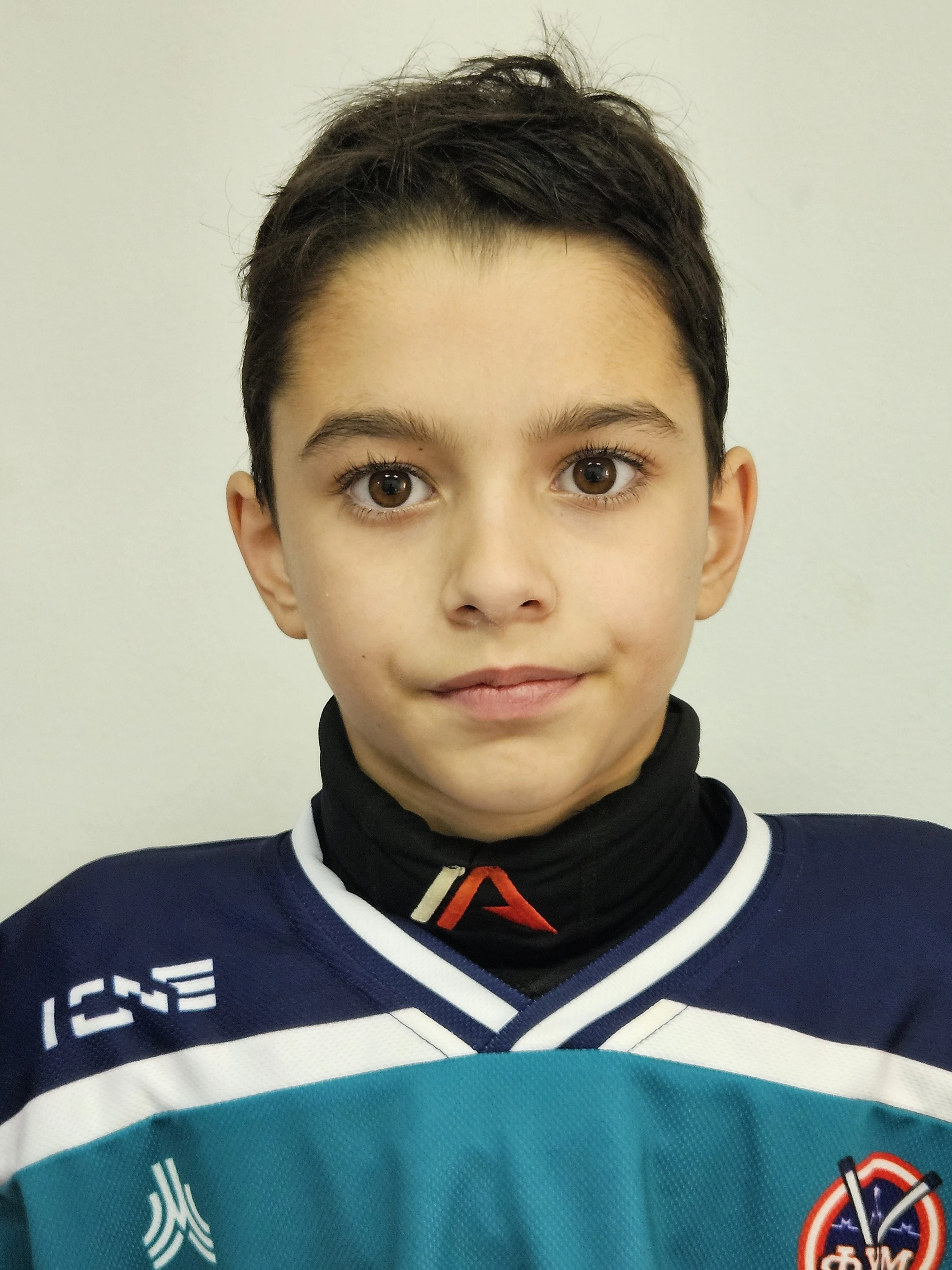 Kurkiev Umar Sultanovich