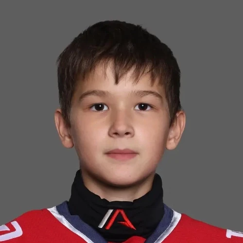 Matevich Ilya Alekseevich
