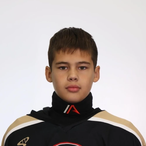 Gerasimov Daniil Aleksandrovich