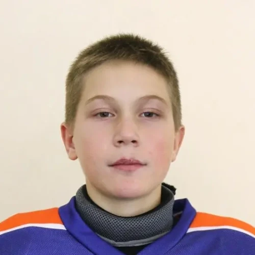 Shutkin Artem Sergeevich
