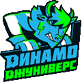 Динамо Джуниверс
