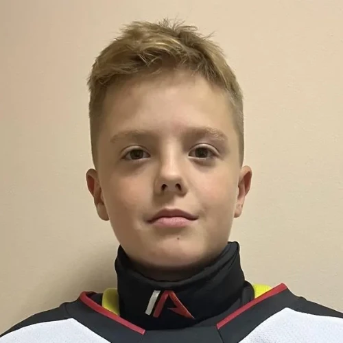 Serdyuk Kirill Alekseevich