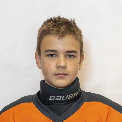 Kovalev Pavel Ilich