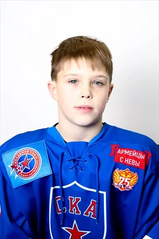 Kuznetsov Maksim Alekseevich