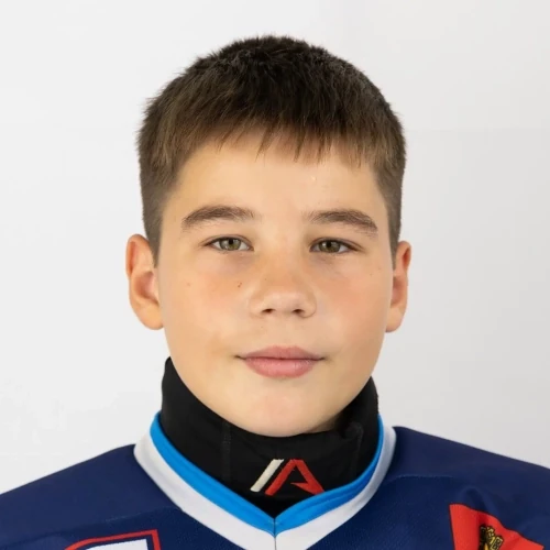 Roshka Kirill Valentinovich