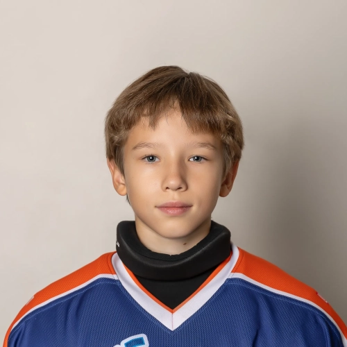 Tsintsinatov Aleksei Dmitrievich
