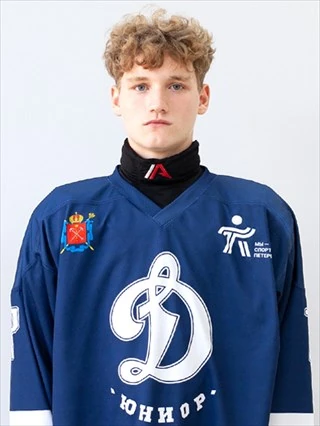 Gluhih Vladimir Denisovich