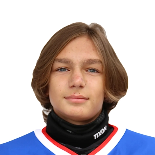 Vyhodtsev Stepan Romanovich