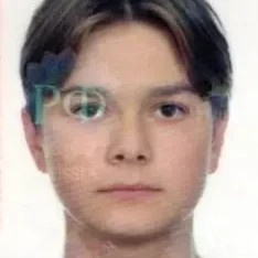 Klenikov Nikita Sergeevich