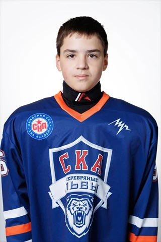 Mihalev Aleksandr Antonovich