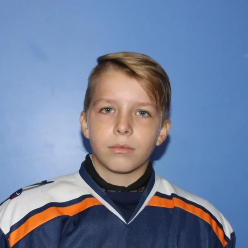 Trunov Ivan Vitalevich