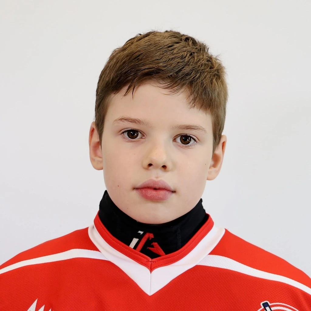 Schukin Fedor