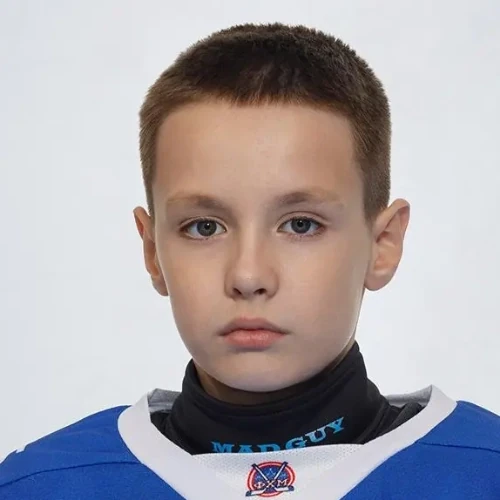 Zhogolev Platon Yurevich