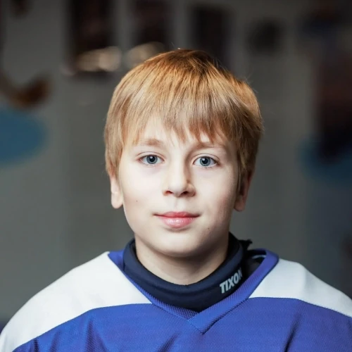Radchenko Ivan Artemovich