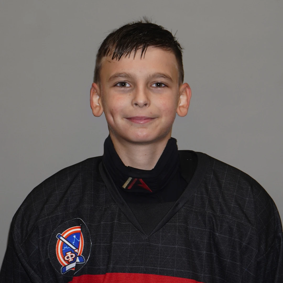 Golovanev Roman Antonovich