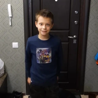 Фридман Степан Владимирович