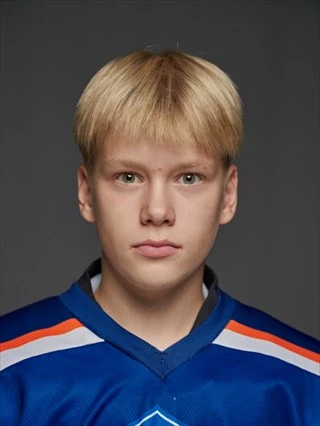 Konovalov Vasilii Aleksandrovich