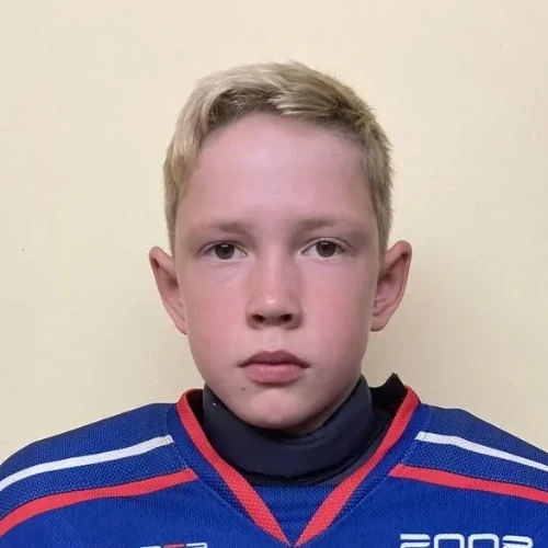 Аммосов Кирилл Алексеевич