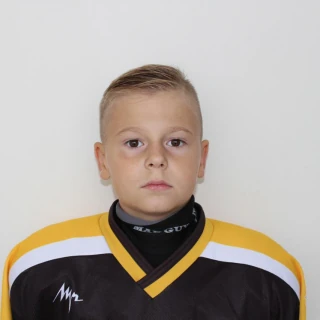 Kosyanenko Matvei Alekseevich