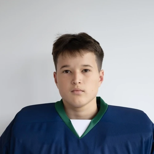 Muhamedyarov Pavel Antonovich