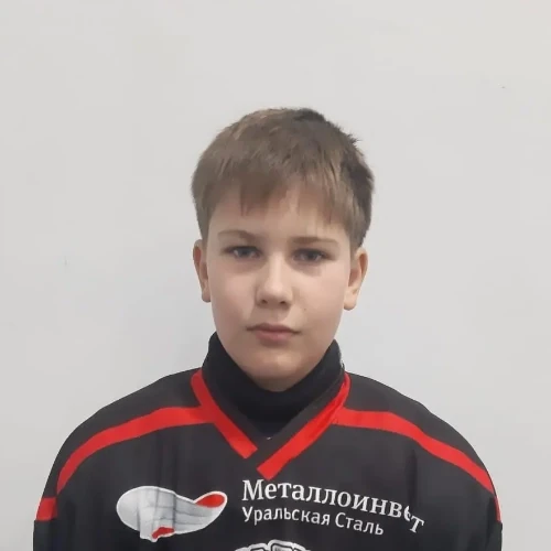 Быков Артемий Дмитриевич
