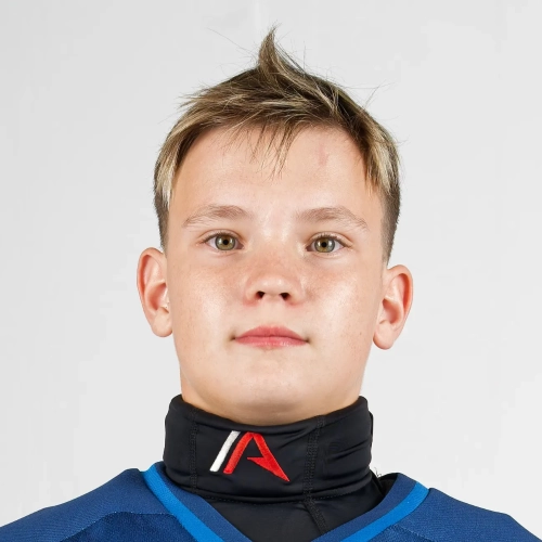 Bobrovskii Daniil Mihailovich