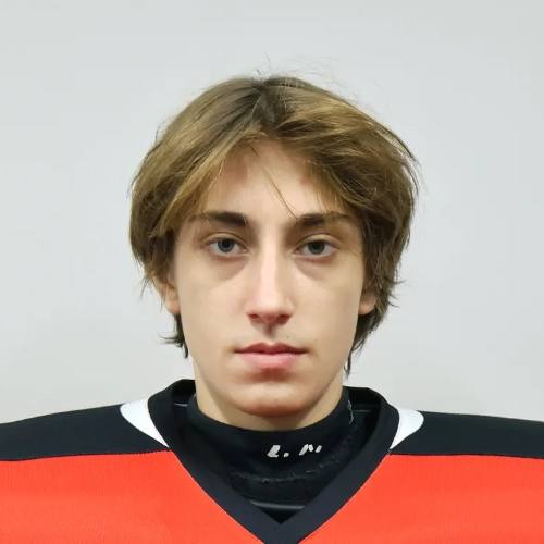 Filimonov Nikita Andreevich