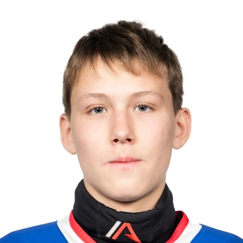 Soldatov Artem Vladimirovich