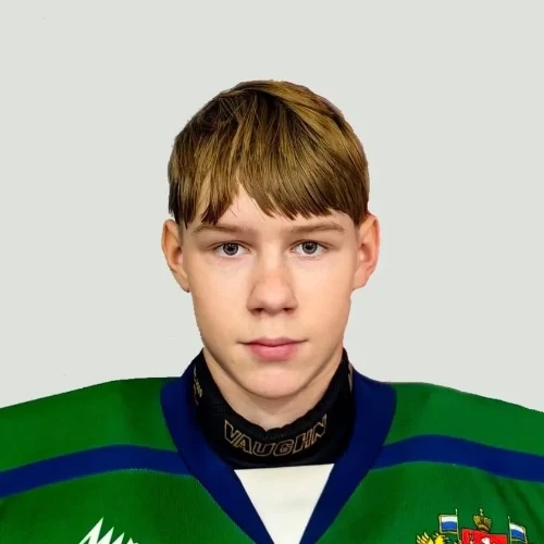 Rudakov Vitalii Evgenevich