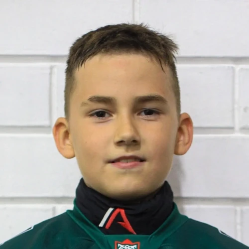 Ganiev Artur Ilnarovich