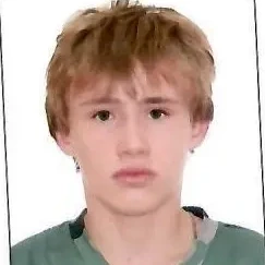 Glazyrin Maksim Dmitrievich