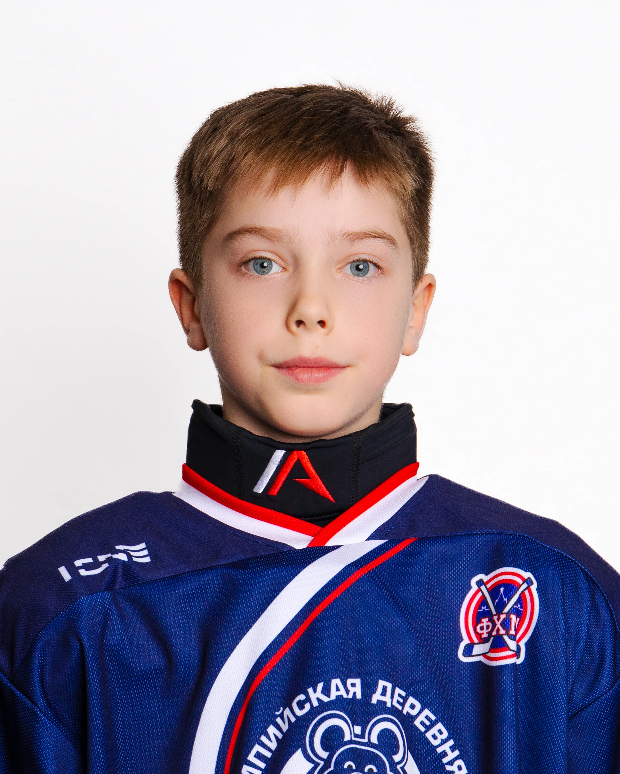Emelyanov Makar