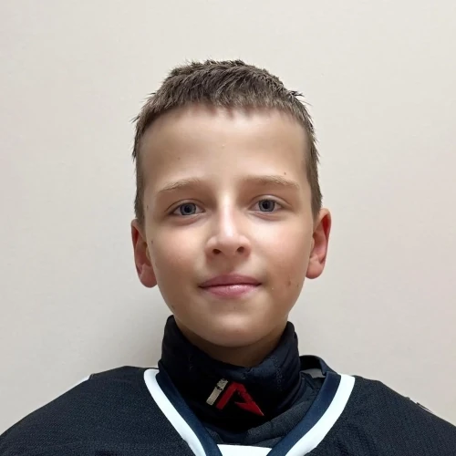 Naumov Zahar Andreevich