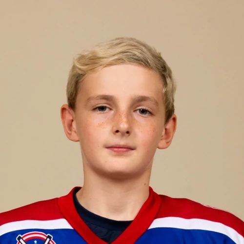 Golozubov Daniil Maksimovich