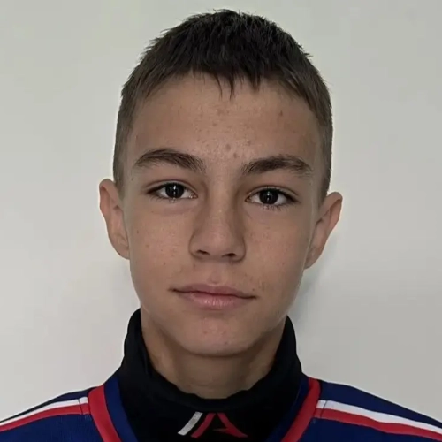 Ткачев Глеб Андреевич