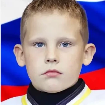 Danilov Mihail Denisovich
