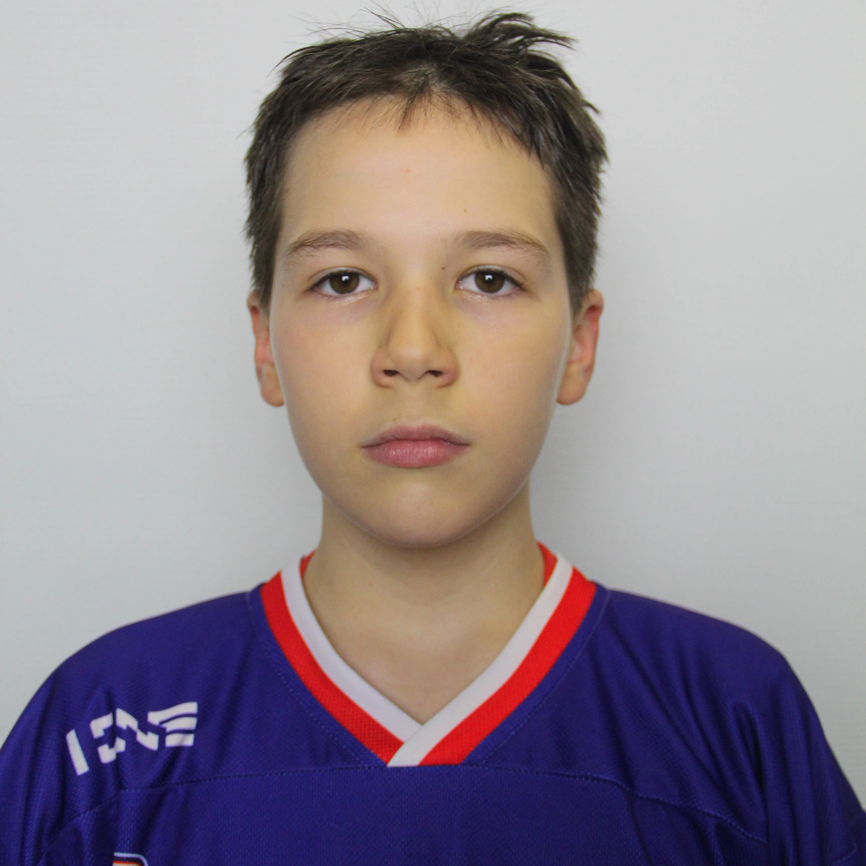Kochanov Timofei