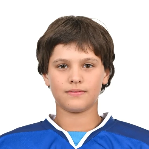 Kuzmin Ratmir Romanovich