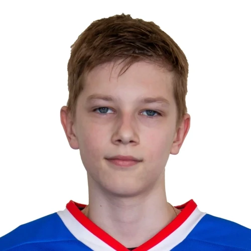 Makarov Danila Aleksandrovich