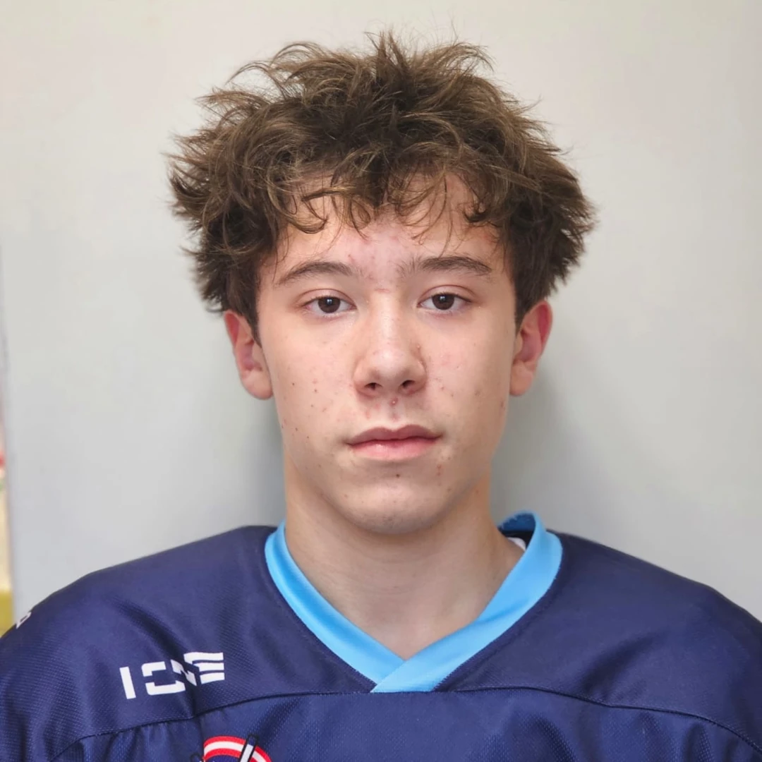 Petrov Artem Denisovich