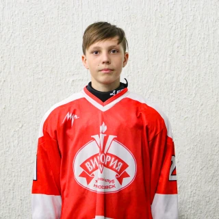 Мартынов Алексей Дмитриевич