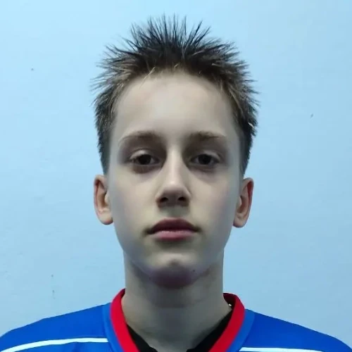 Maksyutenko Maksim Denisovich