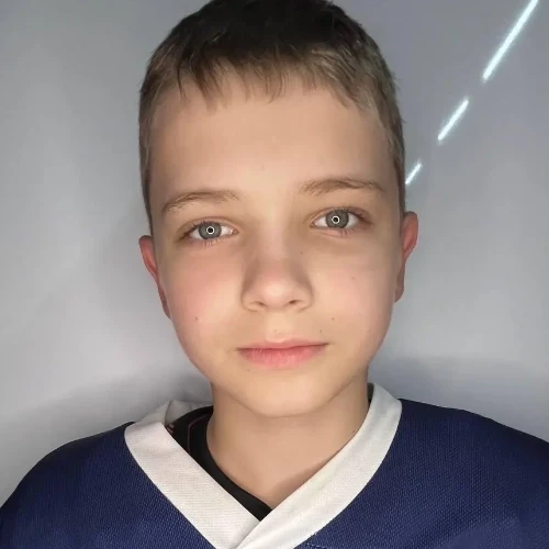 Lebedev Daniil Aleksandrovich