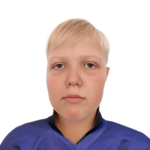 Bolgov Ivan Nikolaevich