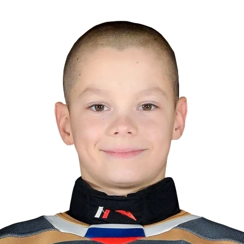 Lohov Gleb Denisovich