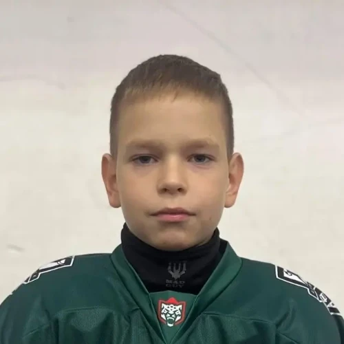 Kondratev Artem Aleksandrovich