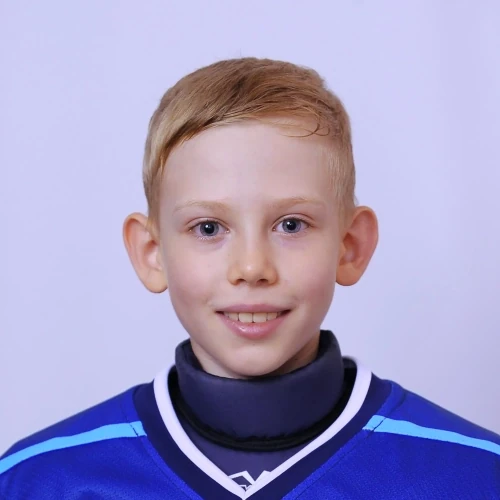 Demin Mihail Sergeevich