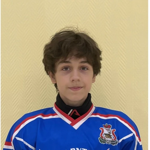 Cherepanskii Fedor Mihailovich