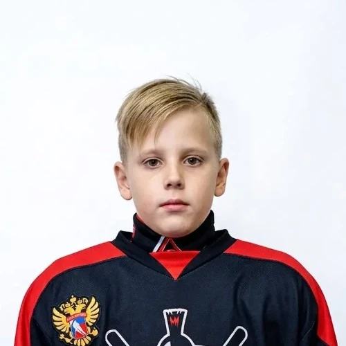 Oleschuk Mark Sergeevich