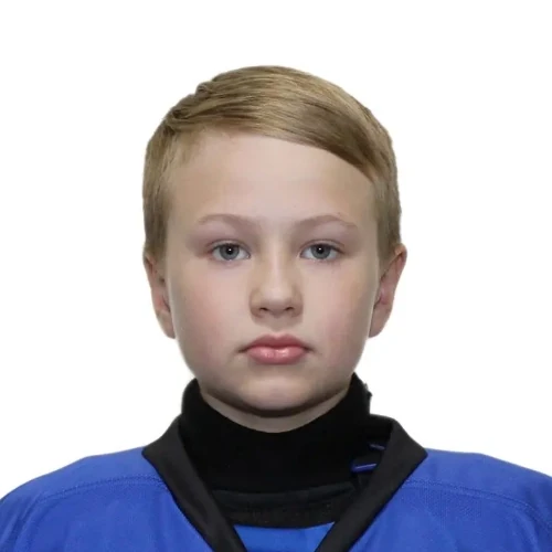 Deryabin Maksim Evgenevich